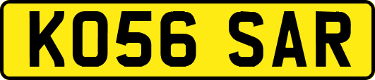 KO56SAR