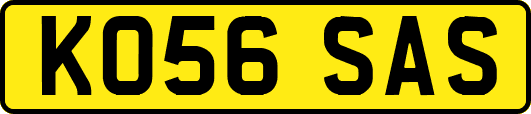 KO56SAS