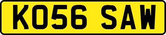 KO56SAW