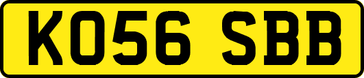 KO56SBB
