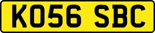 KO56SBC