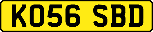 KO56SBD