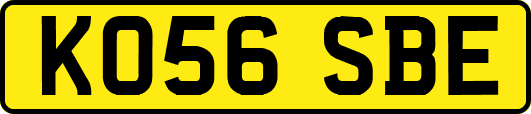 KO56SBE