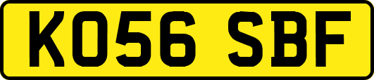 KO56SBF