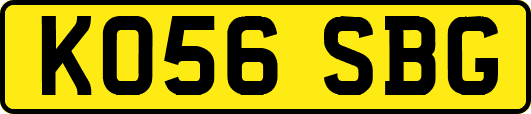 KO56SBG
