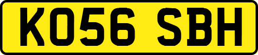 KO56SBH
