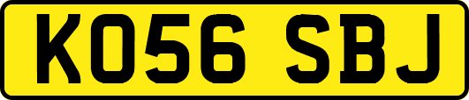 KO56SBJ