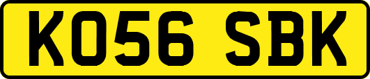 KO56SBK