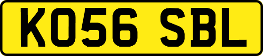 KO56SBL