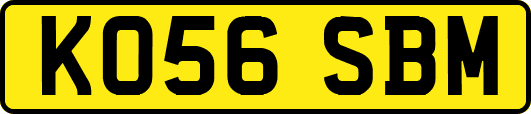KO56SBM