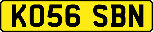 KO56SBN