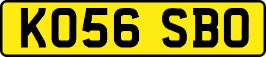 KO56SBO