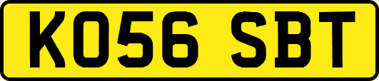 KO56SBT