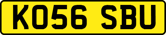 KO56SBU