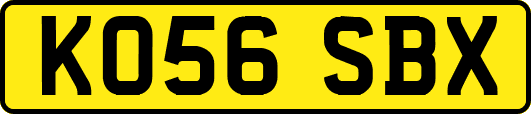 KO56SBX
