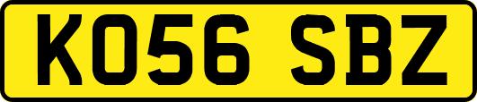 KO56SBZ