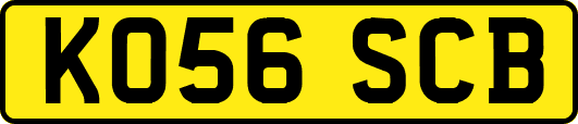 KO56SCB