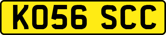 KO56SCC