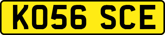 KO56SCE