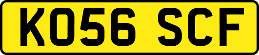 KO56SCF