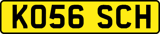 KO56SCH