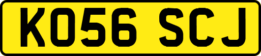 KO56SCJ