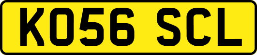 KO56SCL
