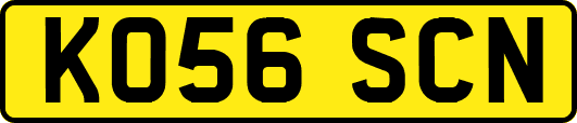 KO56SCN