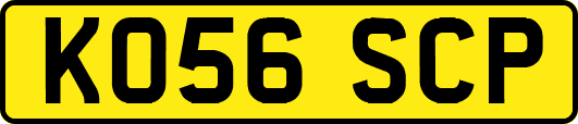 KO56SCP