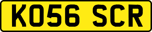 KO56SCR