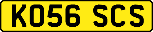 KO56SCS