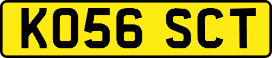 KO56SCT