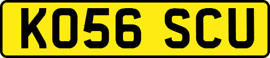 KO56SCU