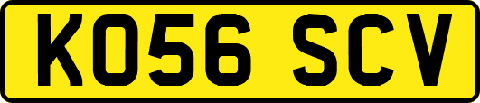 KO56SCV