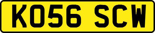 KO56SCW