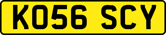 KO56SCY