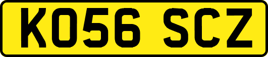 KO56SCZ