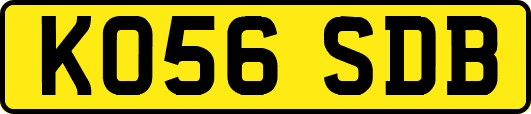 KO56SDB