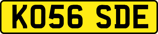 KO56SDE