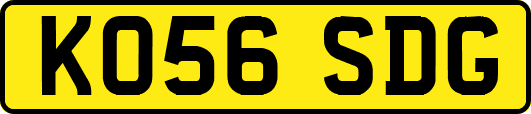 KO56SDG