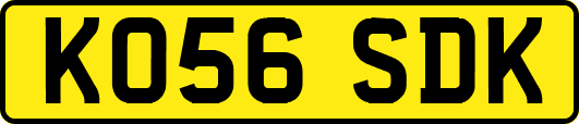 KO56SDK