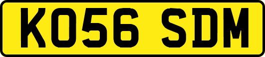 KO56SDM