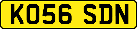 KO56SDN