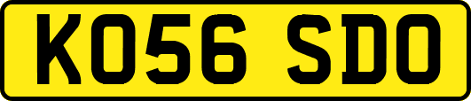 KO56SDO