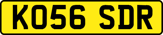 KO56SDR