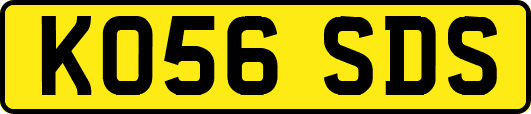 KO56SDS