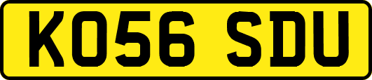 KO56SDU