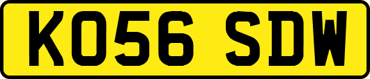 KO56SDW