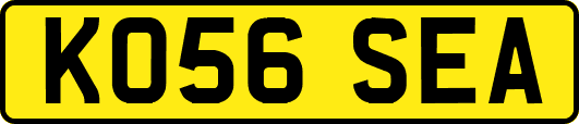 KO56SEA