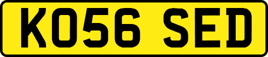KO56SED